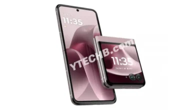 Motorola Razr 70 Tasarımı Sızdırıldı