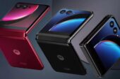 Motorola Razr 70 ve Razr+ 2026 Geliyor