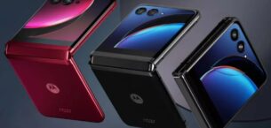 Motorola Razr 70 ve Razr+ 2026 Geliyor