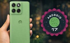 Motorola’nın Android 17 Beta Programı Genişliyor