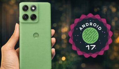 Motorola’nın Android 17 Beta Programı Genişliyor