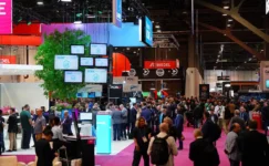 NAB Show 2026: Medya ve Eğlence Dünyasının Kalbi Las Vegas’ta Atıyor