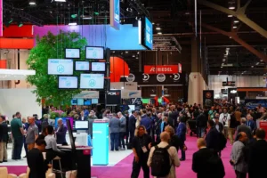 NAB Show 2026: Medya ve Eğlence Dünyasının Kalbi Las Vegas’ta Atıyor