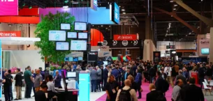 NAB Show 2026: Medya ve Eğlence Dünyasının Kalbi Las Vegas’ta Atıyor