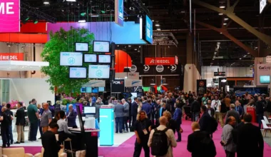 NAB Show 2026: Medya ve Eğlence Dünyasının Kalbi Las Vegas’ta Atıyor