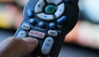 Netflix Abonelere Geri Ödeme Yapacak!