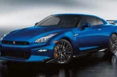 Nissan GT-R R36 Hibrit Motorla Yollara Çıkmaya Hazırlanıyor
