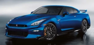 Nissan GT-R R36 Hibrit Motorla Yollara Çıkmaya Hazırlanıyor