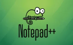 Notepad++ 20 Yıl Mac’e Geldi