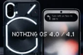 Nothing OS 4.1 Güncellemesi Nothing Phone (3) için Başladı