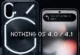 Nothing OS 4.1 Güncellemesi Nothing Phone (3) için Başladı