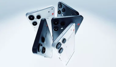 Nothing Warp Uygulamasını Hızlıca Kaldırdı