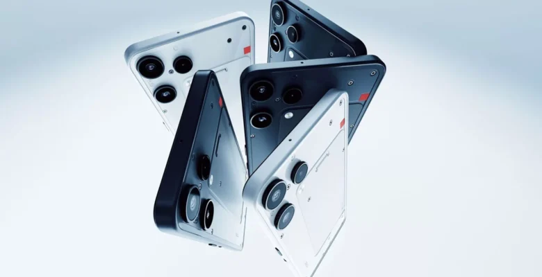 Nothing Warp Uygulamasını Hızlıca Kaldırdı