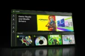 NVIDIA App Güncellendi: DLSS 4.5 Desteği Geldi!