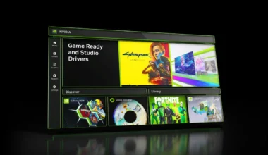 NVIDIA App Güncellendi: DLSS 4.5 Desteği Geldi!