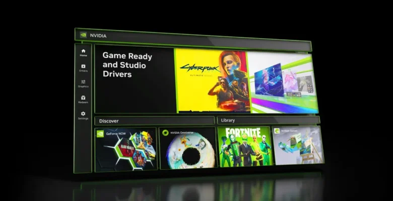 NVIDIA App Güncellendi: DLSS 4.5 Desteği Geldi!