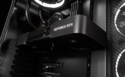 NVIDIA Ekran Kartlarında Güvenlik Açığı!