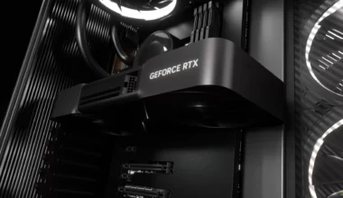 NVIDIA Ekran Kartlarında Güvenlik Açığı!