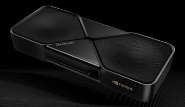 Nvidia RTX PRO 6000 Blackwell, Dört RTX 5090’a Rakip Oldu