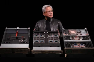 NVIDIA Vera Rubin’de Nanya LPDDR5X Belleklerini Kullanacak