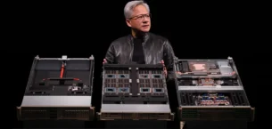 NVIDIA Vera Rubin’de Nanya LPDDR5X Belleklerini Kullanacak
