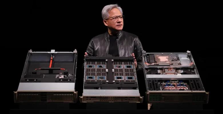 NVIDIA Vera Rubin’de Nanya LPDDR5X Belleklerini Kullanacak