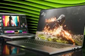 NVIDIA’dan Dizüstü Bilgisayarlar için 12GB RTX 5070 Hamlesi