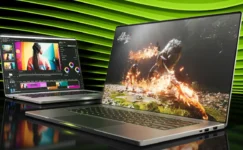 NVIDIA’dan Dizüstü Bilgisayarlar için 12GB RTX 5070 Hamlesi