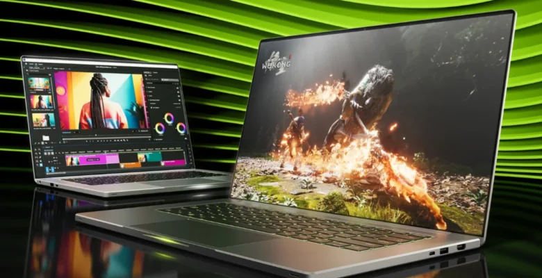 NVIDIA’dan Dizüstü Bilgisayarlar için 12GB RTX 5070 Hamlesi