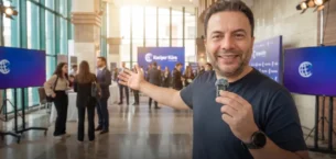 Öğrencilerin En Büyük Sorununu Çözen Kariyer Küre Zirve 2026 Etkinliğindeyiz