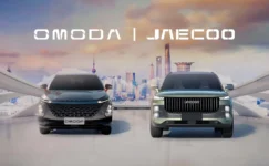 OMODA & JAECOO’dan Büyük Satış Başarısı!