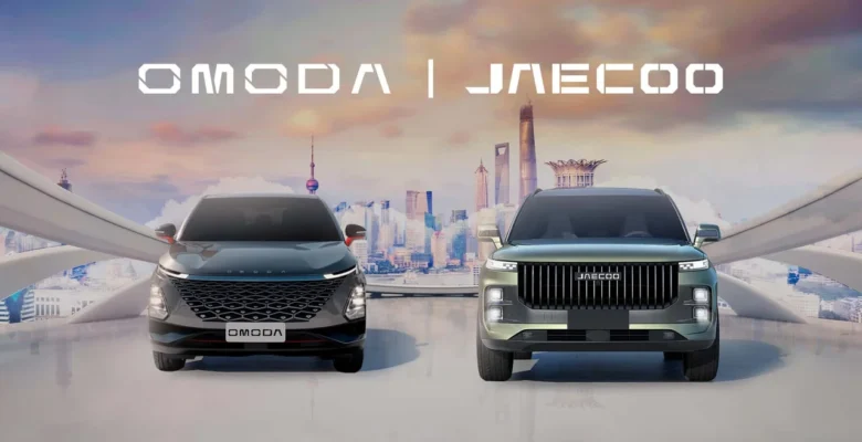 OMODA & JAECOO’dan Büyük Satış Başarısı!