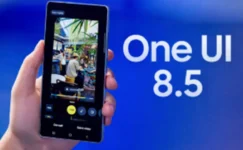One UI 8.5 Samsung Tarihine Geçti