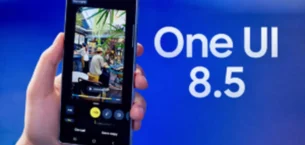One UI 8.5 Samsung Tarihine Geçti