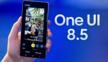 One UI 8.5 Samsung Tarihine Geçti
