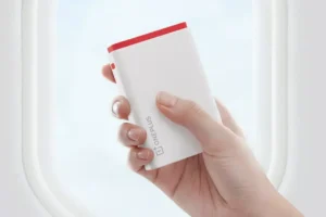 OnePlus 15.000mAh Kapasiteli 120W Destekli Powerbank Modelini Tanıttı