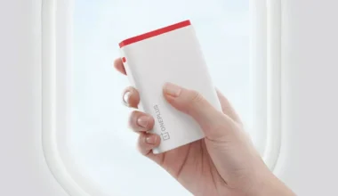 OnePlus 15.000mAh Kapasiteli 120W Destekli Powerbank Modelini Tanıttı