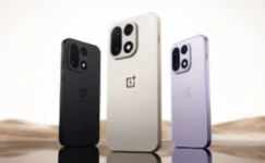 OnePlus 16 240Hz Ekran ve Snapdragon 8 Elite ile Geliyor