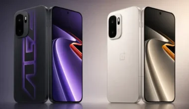 OnePlus Ace 6 Ultra Çıkış Öncesi Sızdırıldı