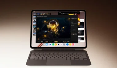 OnePlus Pad 4 Tanıtıldı