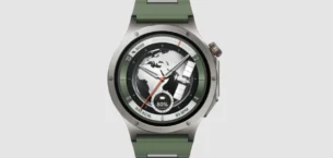 OnePlus Watch 4 Ortaya Çıktı