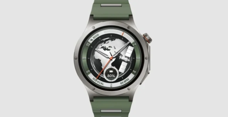 OnePlus Watch 4 Ortaya Çıktı