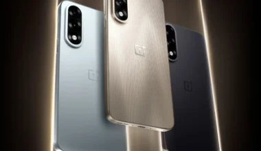 OnePlus’ın Yeni Oyuncu Telefonu Ace 6 Ultra Geliyor!