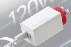 OnePlus’tan 100W ve 120W GaN Şarj Cihazları