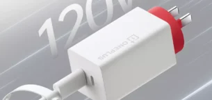 OnePlus’tan 100W ve 120W GaN Şarj Cihazları