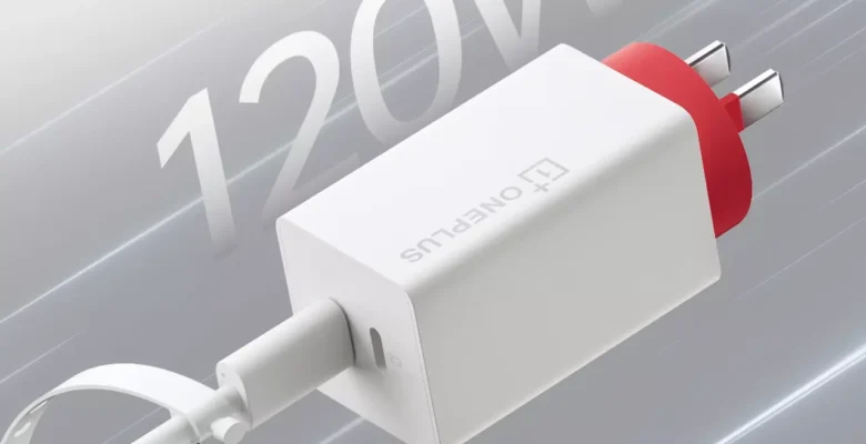 OnePlus’tan 100W ve 120W GaN Şarj Cihazları