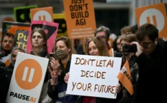 OpenAI ve Anthropic Arasında Illinois’de Yapay Zeka Çekişmesi