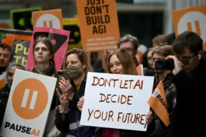 OpenAI ve Anthropic Arasında Illinois’de Yapay Zeka Çekişmesi