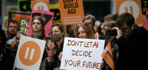 OpenAI ve Anthropic Arasında Illinois’de Yapay Zeka Çekişmesi