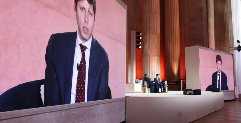 OpenAI Yeni Ekonomi Paketiyle Tartışma Yarattı